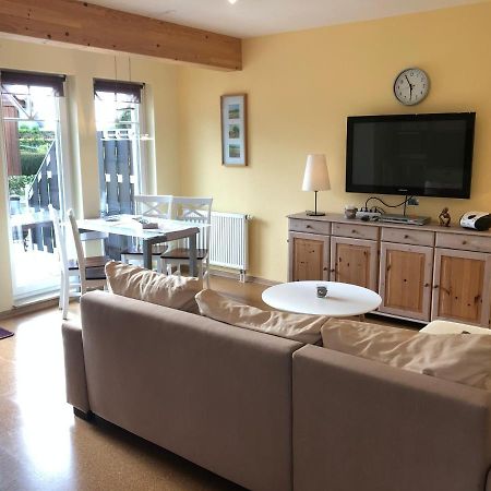 Leuchtfeuer Apartment Born Ngoại thất bức ảnh