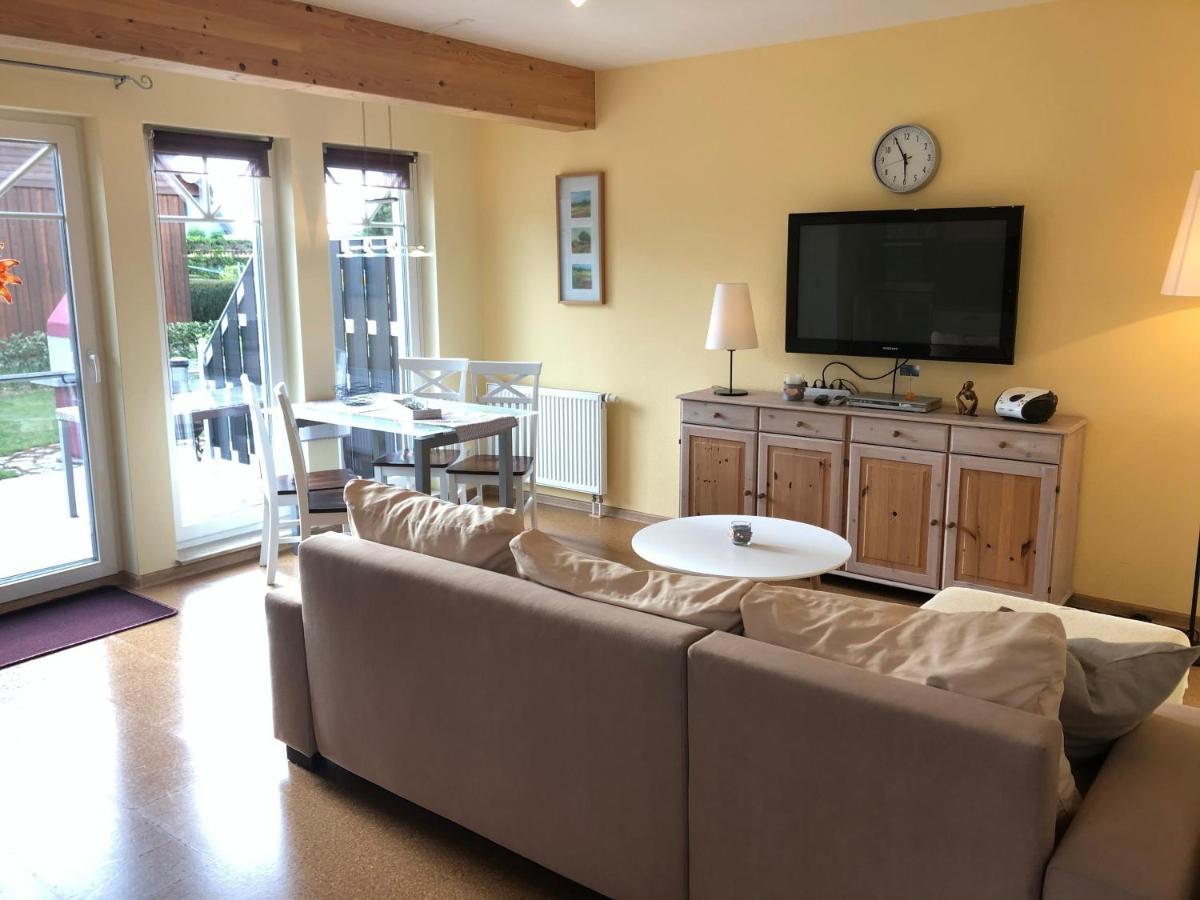 Leuchtfeuer Apartment Born Ngoại thất bức ảnh